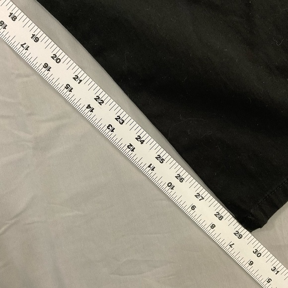 Black and Tan Men's Pants - Picture 7 of 10